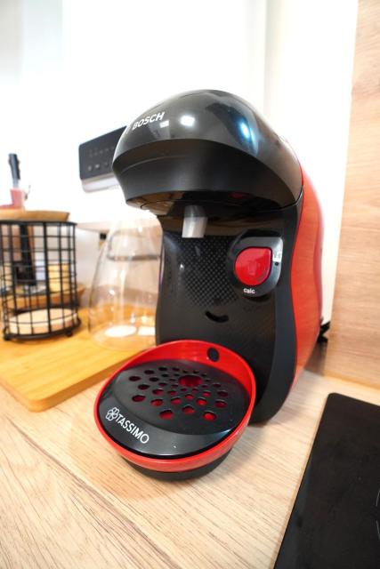 Studio neuf parking gratuit 15 minutes de Lyon