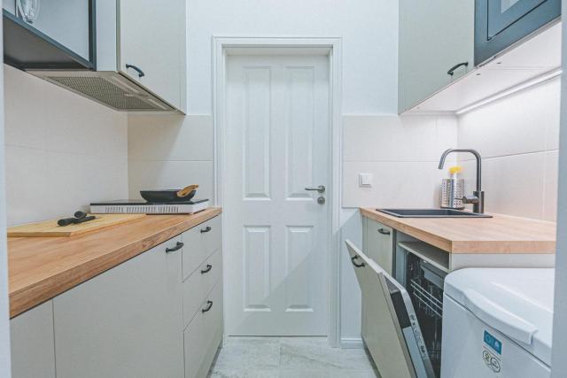 NEW! Exceptional design loft in a TOP location