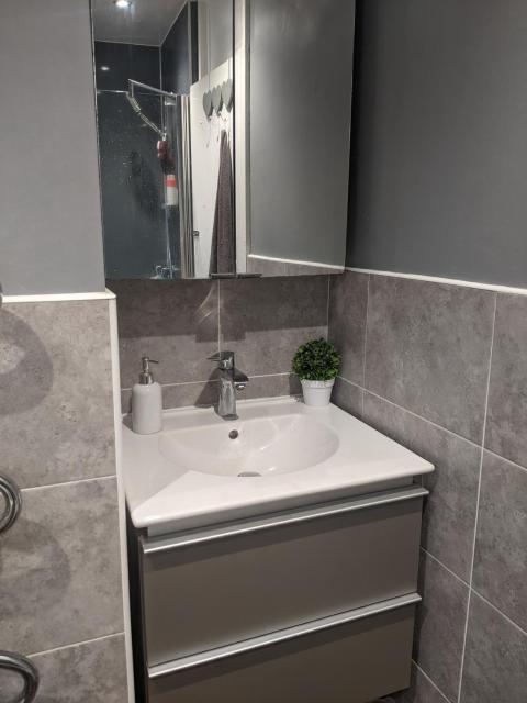 Manchester Guesthouse