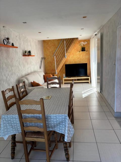 Chez Jerome et carole