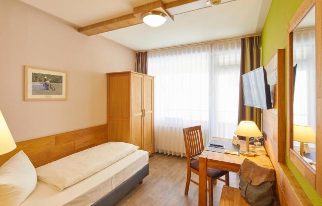 Hotel Sonnenblick Bebra