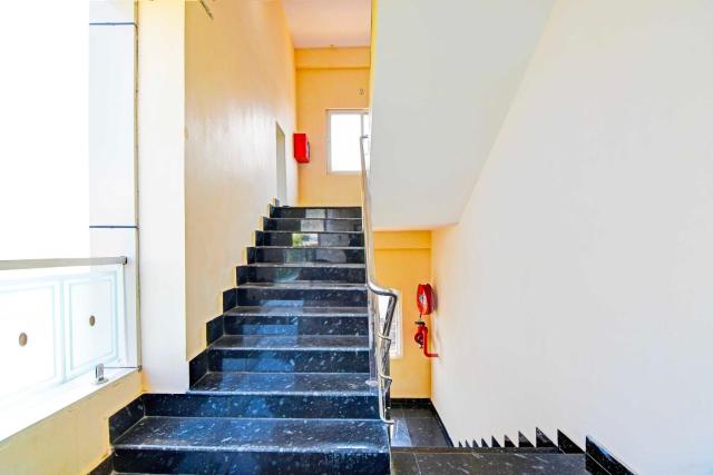 Townhouse Oak Visakhapatnam Vishwanadh Sports Club
