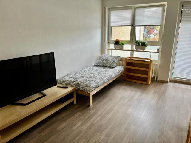 Gemütliches Apartment in zentraler Lage