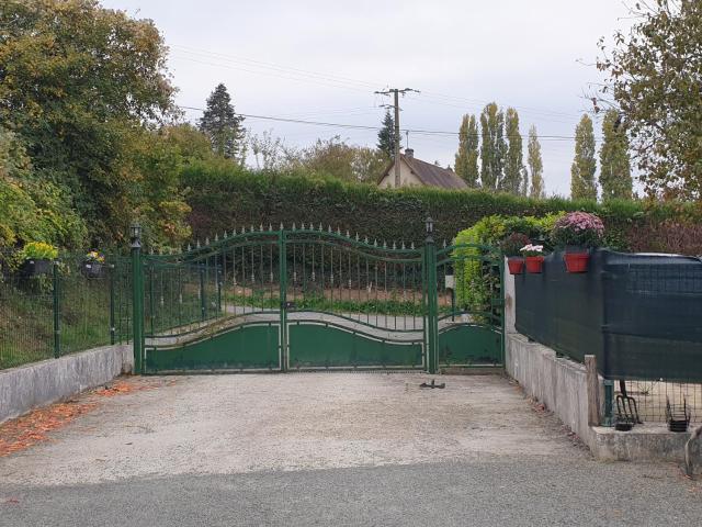 Le refuge