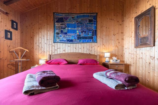 Le Chalet, Mont Pelerin