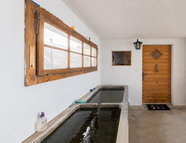 Le Chalet, Mont Pelerin
