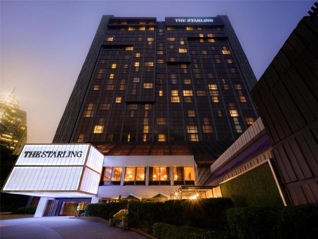 The Starling Atlanta Midtown, Curio Collection by Hilton