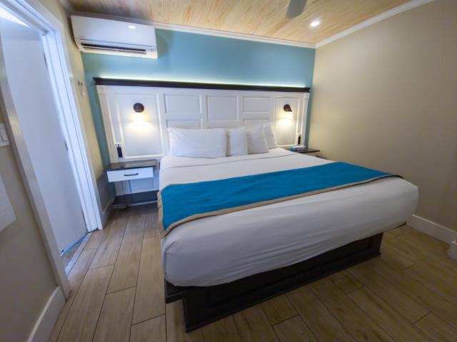 Seashell Motel