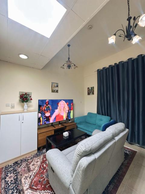 The chill Apartment Al rigga Dubai