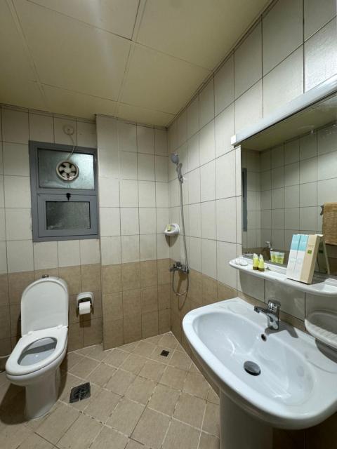 The chill Apartment Al rigga Dubai