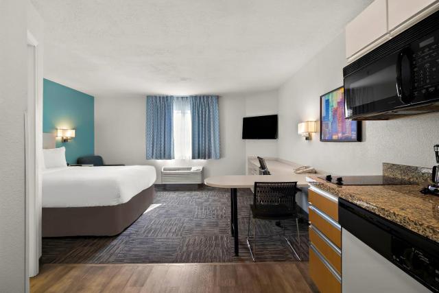 MainStay Suites Orlando Altamonte Springs