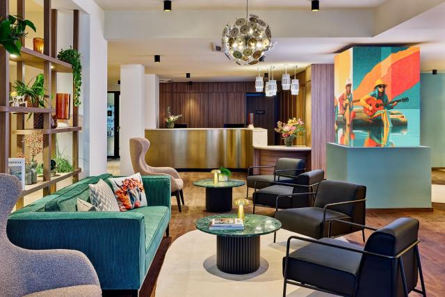 Flesslers Lenggries, a Tribute Portfolio Hotel
