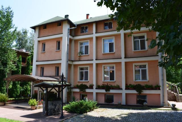 Hotel Tintyava 2