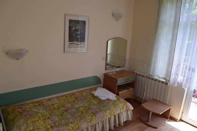 Hotel Tintyava 2