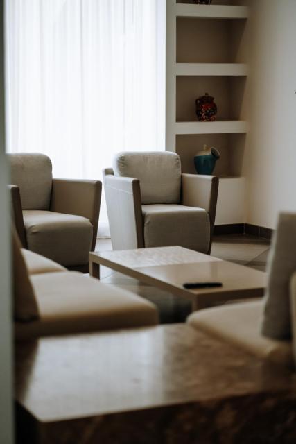 Le Dune Suite Hotel