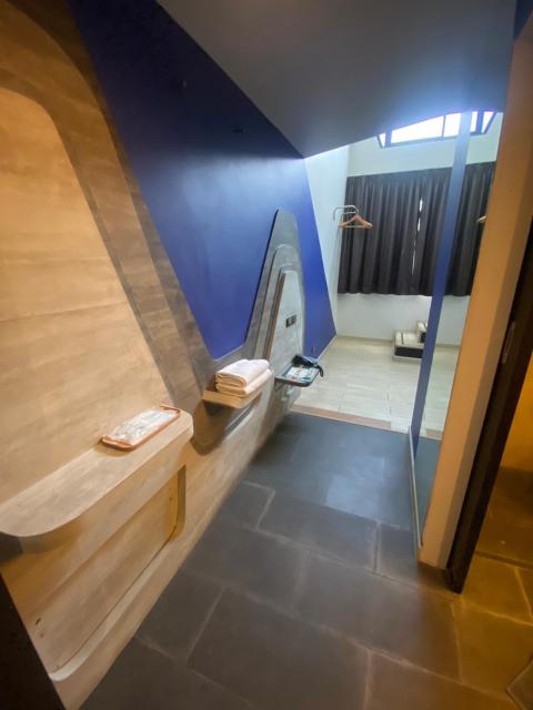 The Xtreme Suites