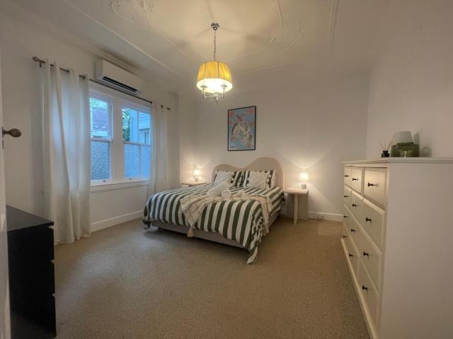 Luxury heritage Hideaway - close to CBD!