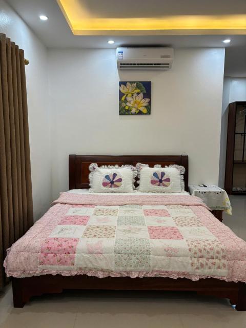 Ju Mông Hostel