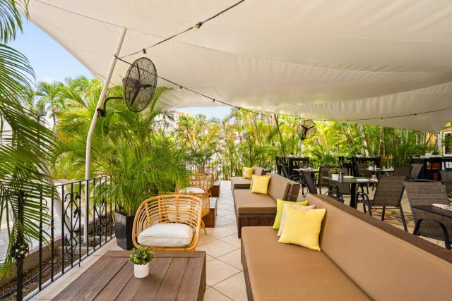 Parasasa Hotel Curacao