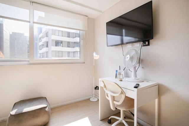 Close to everything in Providencia 2BR Apartment