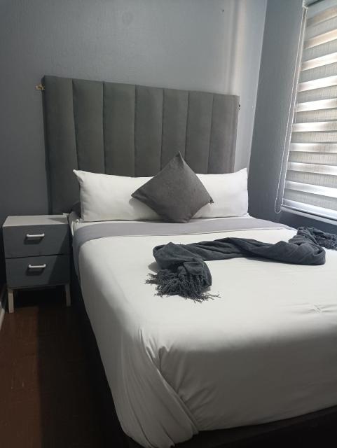 KHAHILIGI Guest House