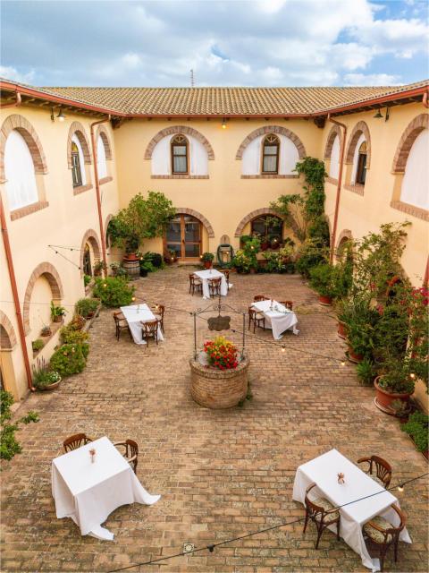 Hotel Funtana Noa