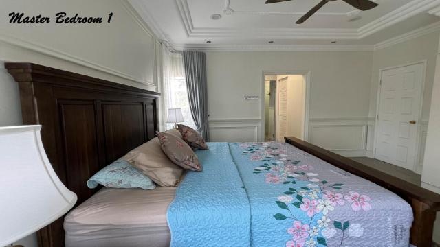 Kemensah Cottage Homestay with Swim pool
