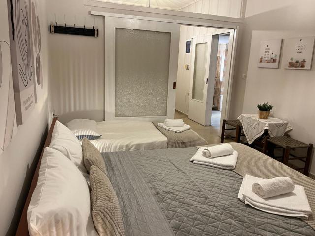 City Breeze Loutraki