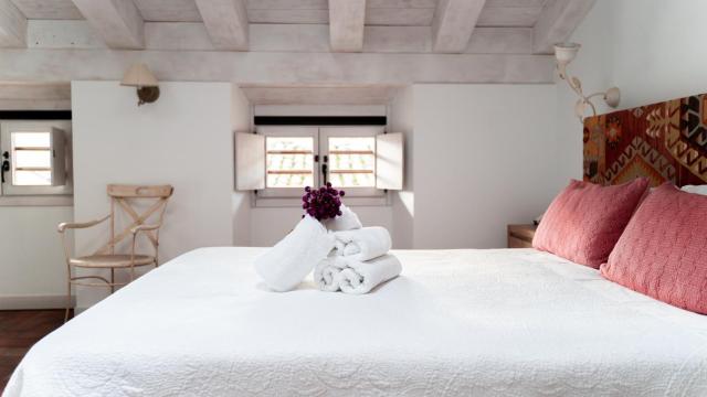 Hotel El Cerco