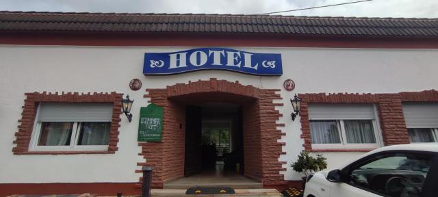 Hotel Breitenbenden