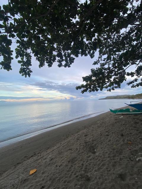 The Bangka Beach Guesthouse