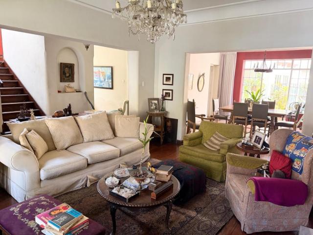 Miraflores Moonlight B&B