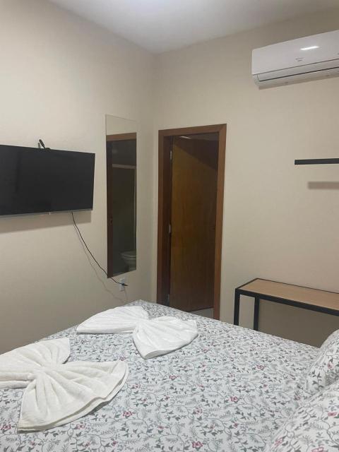Apartamento individual em Sinop 12