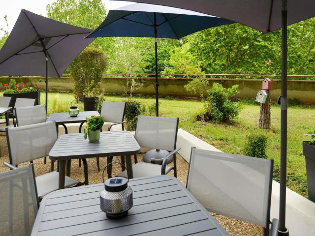 ibis budget Toulouse Centre Gare