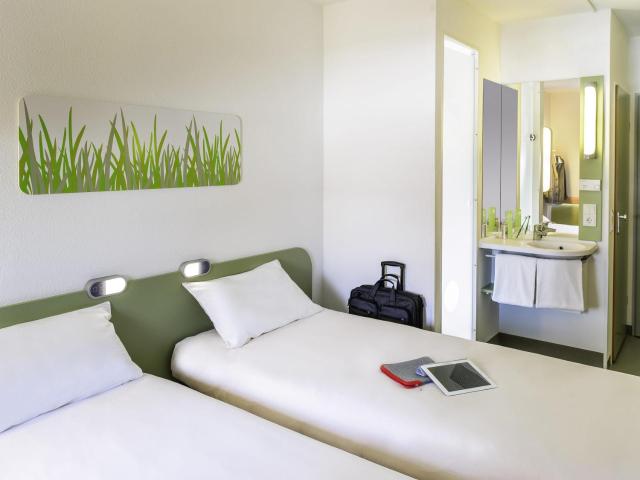 ibis budget Bergerac