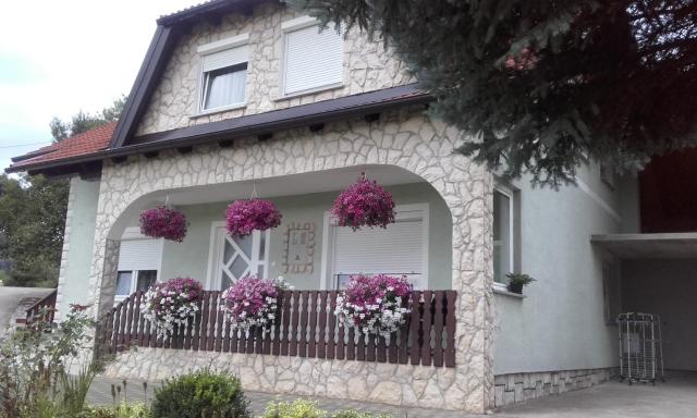 Guesthouse Miha