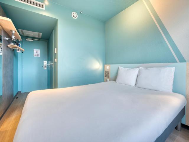 Ibis Budget Orly Chevilly Tram 7