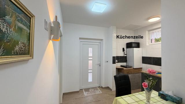 Kim Ferienwohnung B
