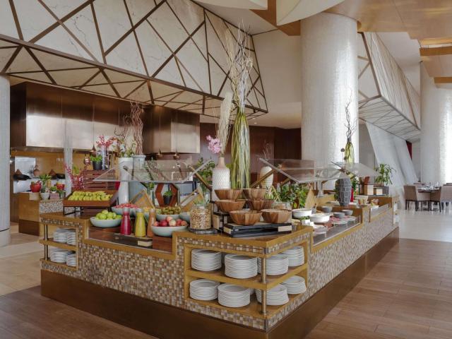Swissôtel Al Ghurair Dubai