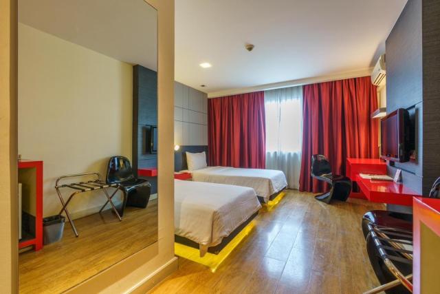 The Park Residence