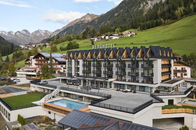 Berghotel
