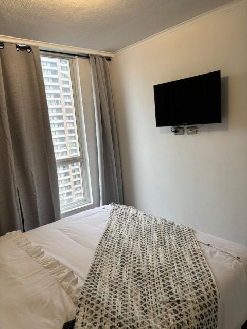 Hermoso Departamento Familiar
