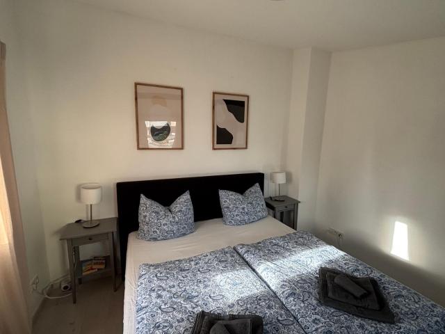 Wohnung nähe Phantasialand und Köln