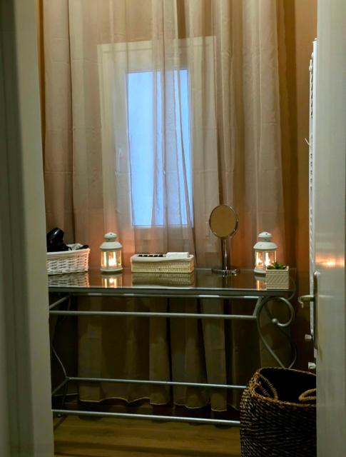 Aristotelous Boarding House