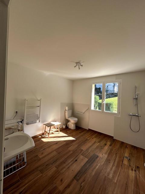 Chez Mimi - Bellevue