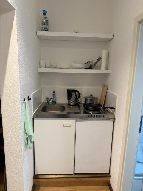Stadt Appartement