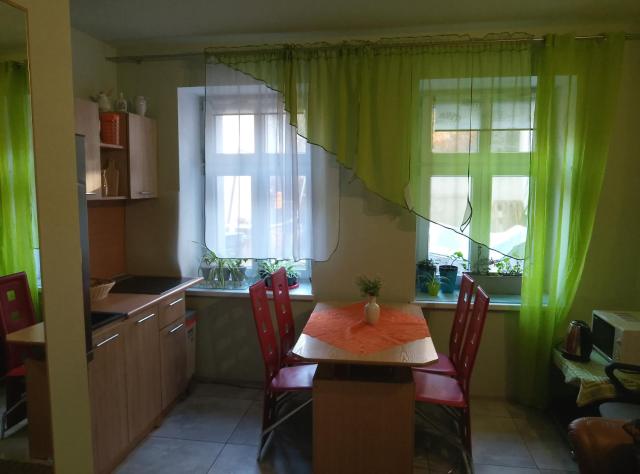 Hostel CION