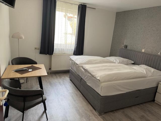 Hotel Zum Weinberg