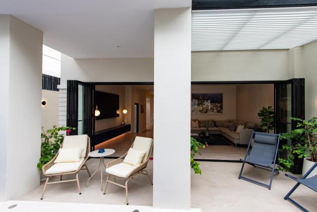 Palazzo 126 Luxury 5BR Pool Villa in Patong