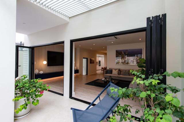 Palazzo 126 Luxury 5BR Pool Villa in Patong